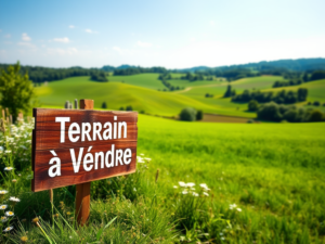 Vente de terrains avec ACD à Yamoussoukro