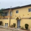 Une superbe villa duplex de 6 pièces à Cocody Riviera palmeraie