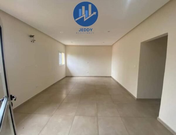 Une superbe villa duplex de 6 pièces à Cocody Riviera palmeraie