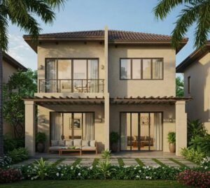 Vente d'une grande villa 8 pièces de 900m² à la Riviera Golf