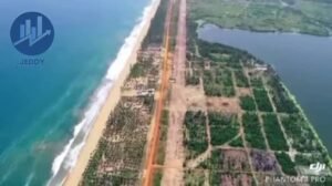 SUBLIMES TERRAINS BAIE DES MILLIARDAIRES