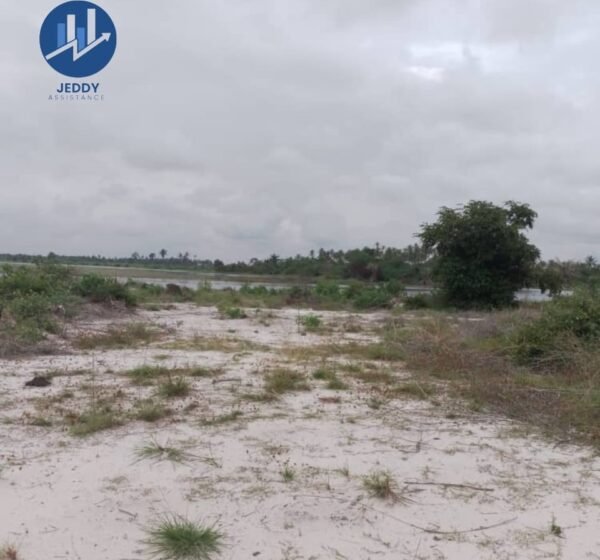 Belle opportunité d'acquisition de terrains zone BASSAM-ASSINIE