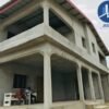 Vente d'une belle villa duplex 12 pièces en finition à Angré CHU