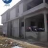 Vente d'une belle villa duplex 12 pièces en finition à Angré CHU