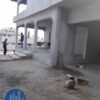 Vente d'une belle villa duplex 12 pièces en finition à Angré CHU