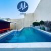 Vente d'une sublime villa 5 pièces meublée à la Riviera Bonoumin
