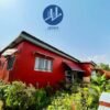 Vente d'une sublime villa 5 pièces meublée à la Riviera Bonoumin