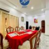 Vente d'une sublime villa 5 pièces meublée à la Riviera Bonoumin