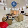 Vente d'une sublime villa 5 pièces meublée à la Riviera Bonoumin