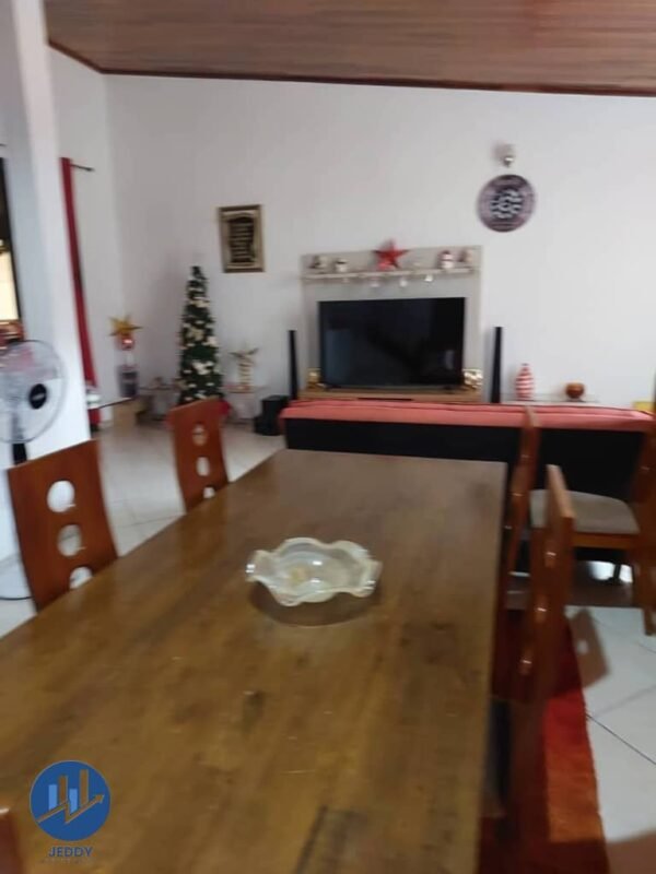 Vente d'une villa duplex de 5 pièces au programme 4 Les Rosiers