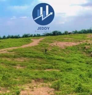 Vente de terrains à Brofodoumé au nord de COCODY