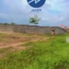 Vente d'un terrain clôturé de 4 221m² à Bingerville