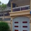 Vente d'une belle villa duplex 7 pièces avec ACD à Angré soleil 3