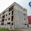 Vente d'un Immeuble R+3 en construction à Angré Château