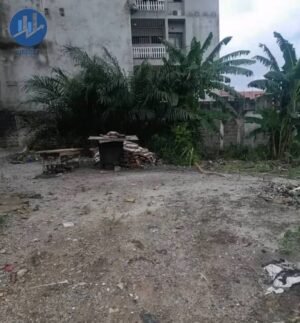 Vente de terrain avec ACD à Yopougon niangon base CIE