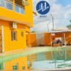 Offre exceptionnelle: Vente d'un bel hôtel à BONOUA avec piscine