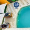 Offre exceptionnelle: Vente d'un bel hôtel à BONOUA avec piscine