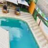 Offre exceptionnelle: Vente d'un bel hôtel à BONOUA avec piscine