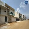 Vente de 4 magnifiques villas duplex 6 pièces avec ACD à ABATTA