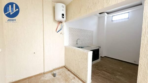 Vente de 4 magnifiques villas duplex 6 pièces avec ACD à ABATTA