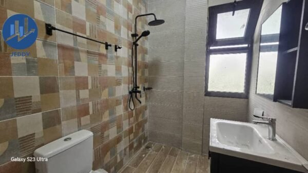 Vente de 4 magnifiques villas duplex 6 pièces avec ACD à ABATTA
