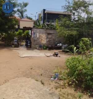 Vente d'un terrain de 1000m² avec ACD à la Riviera Golf