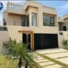 Vente d'une villa duplex 8 pièces à la Riviera Abatta Résidentielle