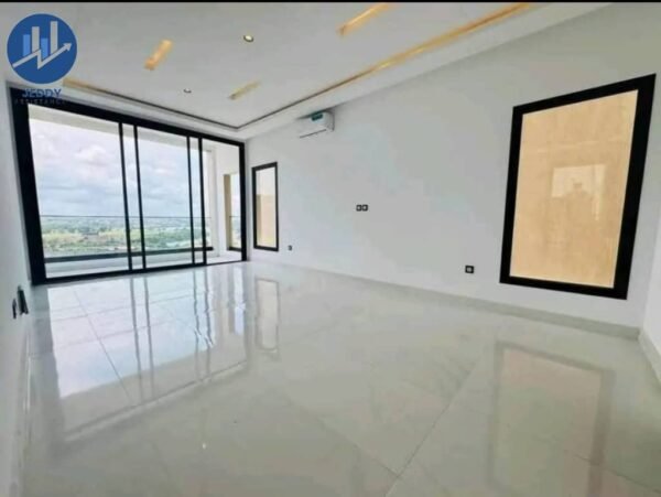 Vente d'une villa duplex 8 pièces à la Riviera Abatta Résidentielle