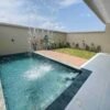 Vente d'une villa duplex 8 pièces à la Riviera Abatta Résidentielle