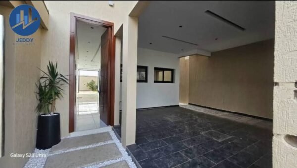 Vente d'une villa duplex 8 pièces à la Riviera Abatta Résidentielle