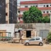 Vente d'un terrain avec ACD à la Riviera Palmeraie rue ministre