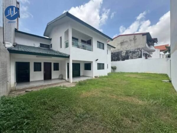 Location d'une superbe villa duplex à Angré 8è tranche SICOMEX