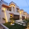 Vente d'un triplex 8 pièces haut de gamme à la Riviera Abatta