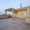Vente d'un triplex 8 pièces haut de gamme à la Riviera Abatta