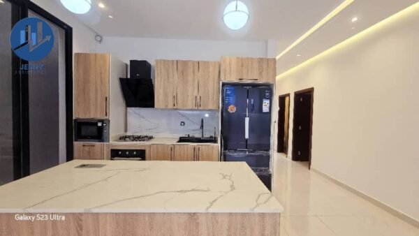 Vente d'un triplex 8 pièces haut de gamme à la Riviera Abatta