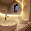 Vente d'un triplex 8 pièces haut de gamme à la Riviera Abatta