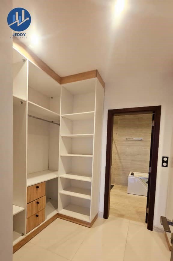 Vente d'un triplex 8 pièces haut de gamme à la Riviera Abatta