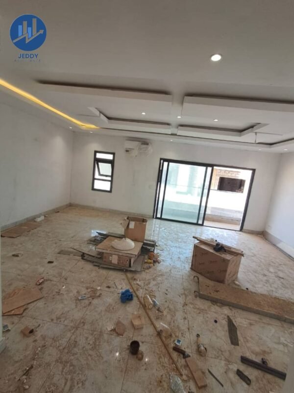 Location d'appartements 4 pièces haut standing Riviera Bonoumin