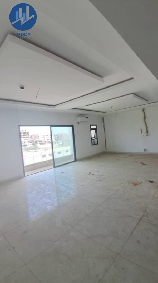 Location d'appartements 4 pièces haut standing Riviera Bonoumin