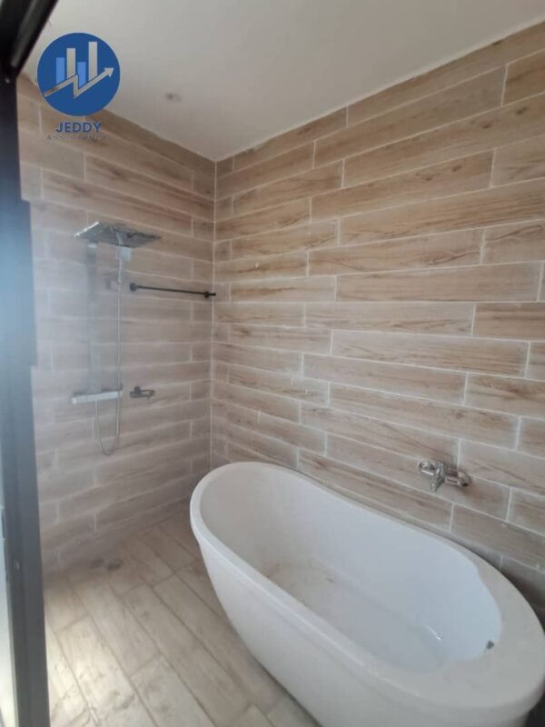 Location d'appartements 4 pièces haut standing Riviera Bonoumin
