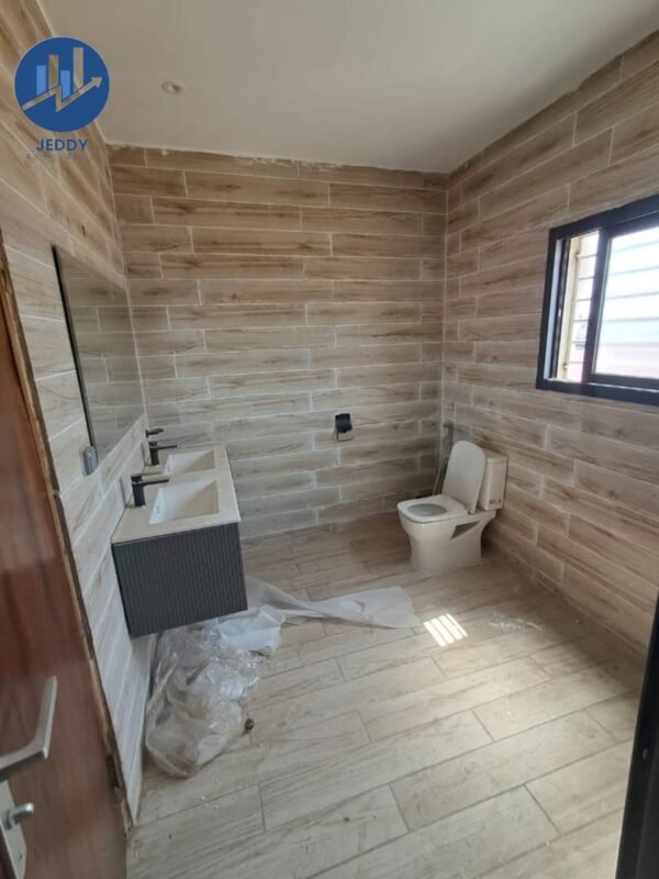 Location d'appartements 4 pièces haut standing Riviera Bonoumin