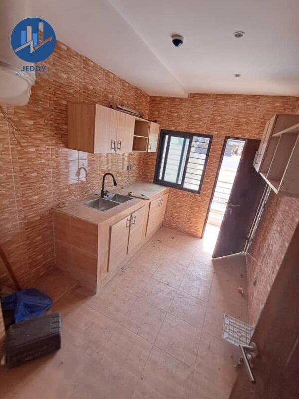 Location d'appartements 4 pièces haut standing Riviera Bonoumin