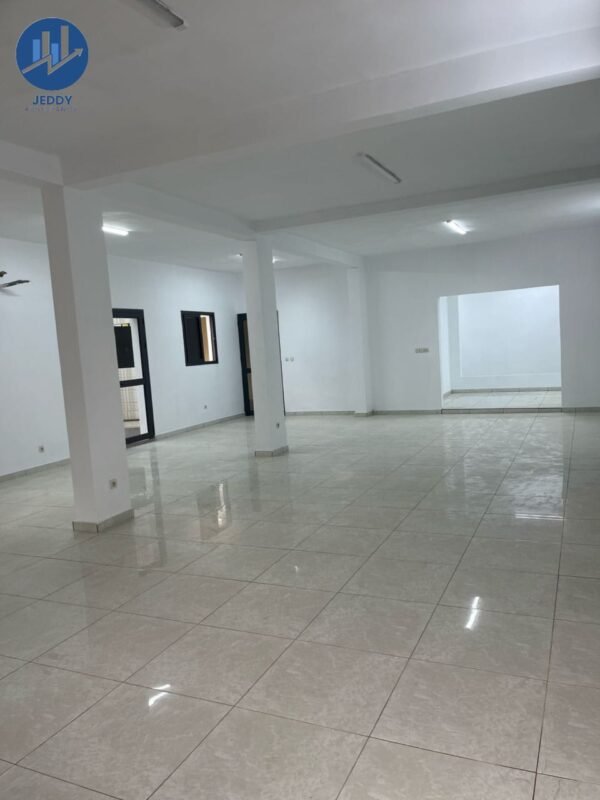 Location d'un duplex 18 pièces au 2plateaux carrefour Dunkan