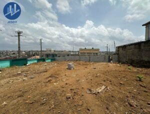 Vente d'un terrain de 600m² avec ACD à la Riviera Faya