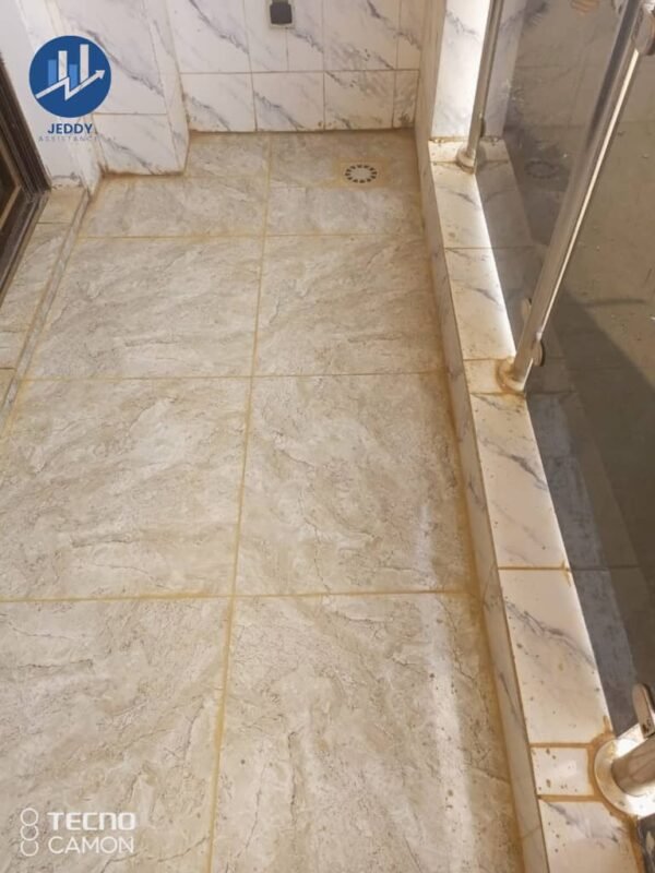 Location d'un appartement 3 pièces à Angré CHU base CIE