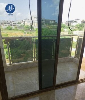 Location d'un appartement 3 pièces à Angré CHU base CIE