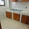 Location d'un appartement 3 pièces à Angré CHU base CIE