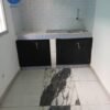 Location d'un appartement de 2 Pièces au 2e étage à Angré CHU
